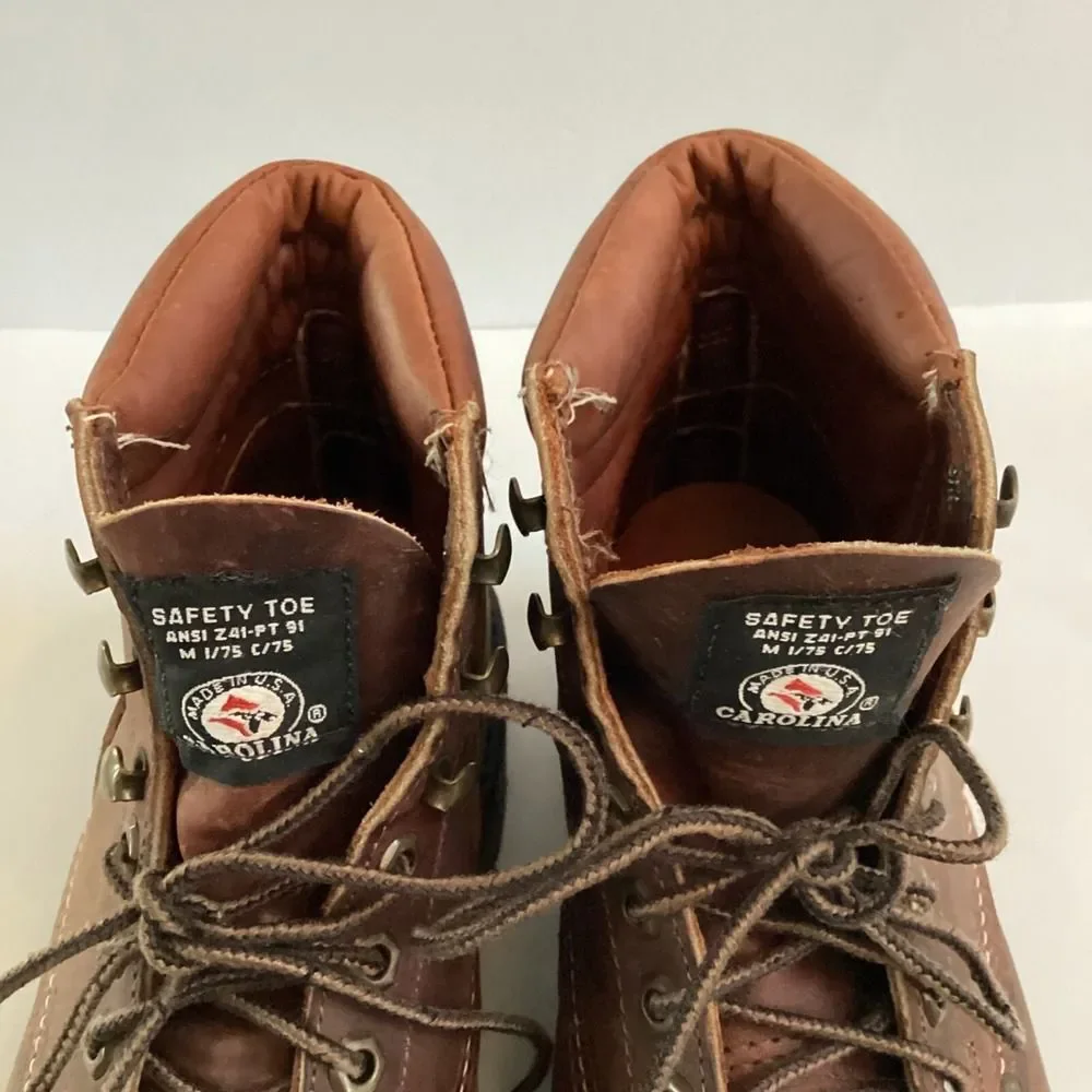 CAROLINA Mens 6